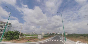 Cần bán đất Khu Đô Thị Mới Đông Tăng Long, Q9 sổ riêng 100m2 chỉ với 2,9tỷ