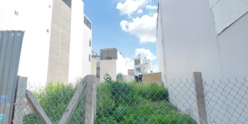 Bán Đất đường Lê Đức Thọ Quận Gò Vấp, Giá chỉ 54 triệu/ m2