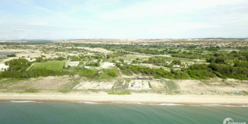 Bán nhanh lô đất xã Hòa Thắng, cách Novaworld 10 phút di chuyển