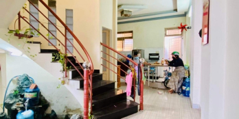 Bán Nhà Hẻm Xe Tải Thông - Đường số 6 - 62m2 - Bình Tân Chỉ Nhỉnh 5 Tỷ