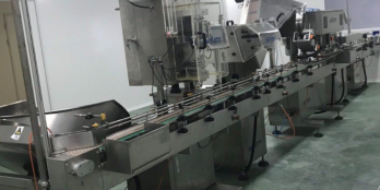 Chuyển nhượng nhà xưởng KCN Quế Võ, dt 5000m2 đất có sẵn nhà xưởng, đầy đủ PCCC.