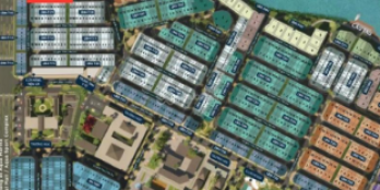 Giỏ hàng chuyển nhượng - 5x19,5 giá 5,4 tỷ - 6x20 giá 6.95 tỷ - 7x19,5