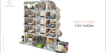 Shoptel La Queenara đón sóng du lịch Hội An hậu Covid-1