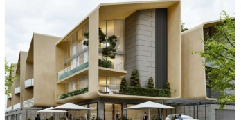 Ra mắt Shophouse 5 sao sở hữu lâu dài biển Bảo Ninh , Tp Quảng Bình