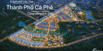 Siêu Phẩm Đẳng Cấp Thượng Lưu Duy Nhất Tại Lõi Trung Tâm Buôn Ma Thuột