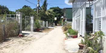 BÁN ĐẤT THỔ CƯ QUY HOẠCH 1/500, TDP BÃI GIẾNG 3-CAM ĐỨC, CÁCH QL.1A HƠN 100M