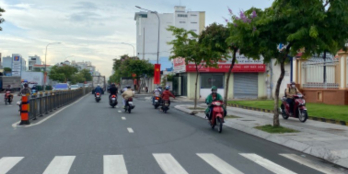 Kẹt tiền bán gấp đất MT Phạm Văn Chí, P3, Q.6, Sổ riêng, DT 80m2, Giá chỉ 2,3tỷ