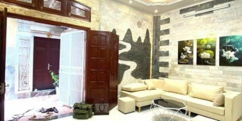 1 vốn 4 lời! Căn chung cư mini Bùi Xương Trạch, DT 68m2, 8PN, dthu 360tr/năm