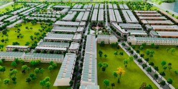 Bán đất dự án tại Bến Cát - Bình Dương giá gốc chủ đầu tư, LH 0335166099