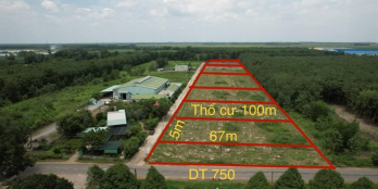 Chính chủ bán gấp 335m có 100m tc 1,5tỷ NH hổ trợ 1tỷ