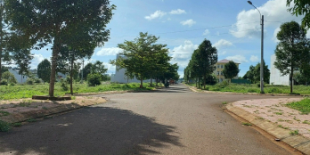 Đất nền khu hành chính trung tâm thị xã Buôn Hồ giá chỉ 9,2tr/m2