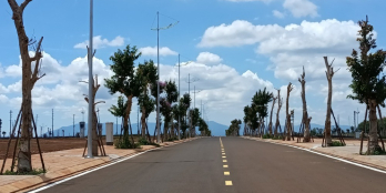 Bán đất nền KĐT TNR Star Đăk Đoa