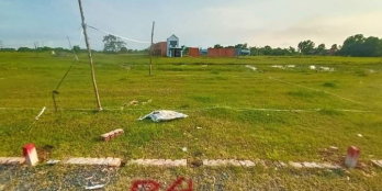 càn tiền bán gấp miếng đất full thổ cư giá rẻ, giá 420 triệu