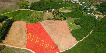 Bán đất Khánh Vĩnh - qh FULL THỔ CƯ - Đã có sổ đỏ từng lô - Chỉ 1,2tr/m2