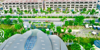 Thanh Toán 25% Sở Hữu Đất Nền 100m2 Tại Long Thành, Gần QL51