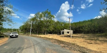 Bán đất nền 336m2 (6x56) thanh toán 525 triệu cho 45 ngày công chứng