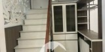 Cần cho thuê gấp đường Đào Tông Nguyên , Phú xuân .1 trệt 2 lầu ,sân thượng.