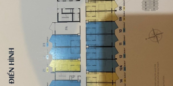 Chủ Ngợp Cần Ra 5 Căn Góc Dự Án The Spus Căn Hộ Nghĩ Dưỡng