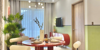 Căn hộ chung cư New Galaxy Nha Trang view Biển, sở hữu lâu dài