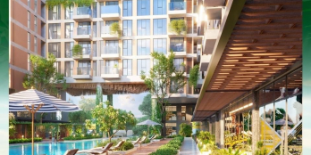 Sở hữu căn hộ nghĩ dưỡng đầu tiên tại trung tâm Dương Đông booking giá tốt GĐ1