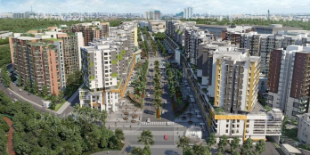 SHOPHOUSE CELADON CITY CAM KẾT LỢI NHUẬN, MẶT TIỀN HƠN 8M, THANH TOÁN DÀI HẠN