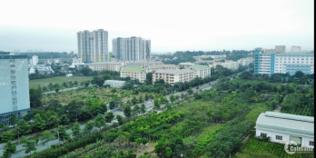 Căn Hộ View Làng Đại Học chỉ 980 triệu ở ngay