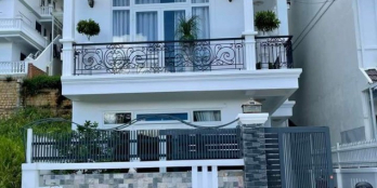 Bán biệt thự mới xây tại khu biệt thự AN SƠN – F4 nổi tiếng đẹp nhất Đà Lạt