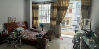 NHÀ ĐẸP 5 TẦNG, Lý Thường Kiệt, P14, Q10, 75m2, nhà ngang 5m mới đẹp, 17 tỷ 5