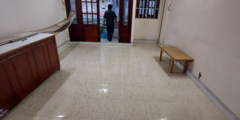 HẺM XE HƠI QUAY ĐẦU , 59m2, Phường 8, Tân Bình, Chỉ 6 tỷ 6