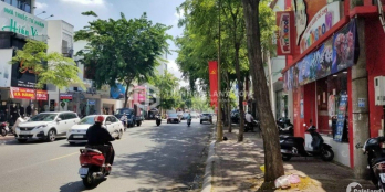 Chỉ với 10.5 tỷ sở hữu ngay căn nhà 1 trệt 3 lầu, mặt tiền Ba Cu!