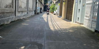 Bán nhà B. Thạnh Bùi Đình Tuý 117m2 5.69 tỷ, HXH-NHÀ CŨ.