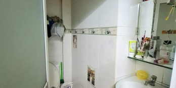 BÁN GẤP NHÀ TÂN MỸ Q7, CN 48M2, 3PN, Ở + CT, CHỈ 4.4 TỶ.TL