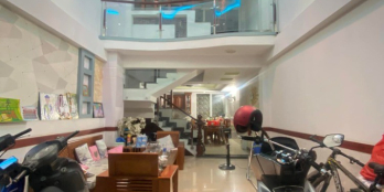 (HOT) Giáp ranh Bình Thạnh, HXH, 2 tầng mới, 65m2 chỉ 6 tỷ 800