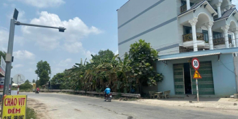 Lỗ Chứng Khoán Bán Nền KDC An Nông 5 Rẻ Hơn Công Ty 300tr,Cho Trả Chậm 36 Tháng