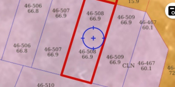 Bán đất xã Phước Đồng TP Nha Trang. Giáp ranh khu nhà ở Phước Đồng.