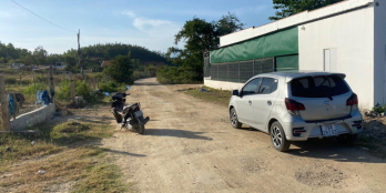 Bán Lô đất Phường Ninh Hải, Ninh Hòa giá rẻ liên hệ 0362382209 Ninh