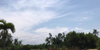 Đất mua trong hôm nay, lợi nhuận ngay ngày mai