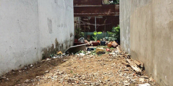 Lô đất thổ cư 4x15m hẻm 3m Nguyễn Văn Quỳ, P. Phú Thuận, Quận 7