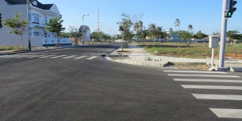 Bán đất MT Đinh Thị Thi, Hiệp Bình Phước, Thủ Đức, 85m2, SHR.Giá chỉ 2tỷ3