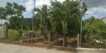 Cần vốn kinh doanh bán gấp lô đất gần chợ Châu Pha, Phú Mỹ giá 1,5 tỷ