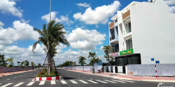 CỰC HOT!! MỞ BÁN GIAI ĐOẠN HAI KĐT GARDEN RIVERSIDE - CHIẾT KHẤU CAO