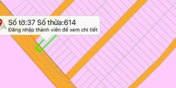 Cần bán gấp 103m2 MT Đường Tiến Nam Hưng giá 1ty320 Sông Trầu Trảng Bom