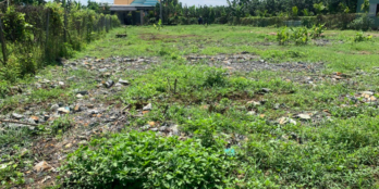 Bán đất trên đường Hương Lộ 9, gần Giáo xứ Tân Triều, Làng Bưởi Tân Triều