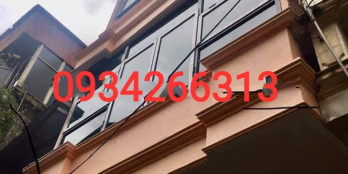 Bán nhà đẹp 25m2 4tầng nhỉnh 3tỷ mặt ngõ ô tô 7 chỗ phố Trích Sài view Hồ Tây