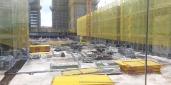 Bán căn hộ 2pn cao cấp chuẩn resot 5* tại TP Thuận an Bình Dương