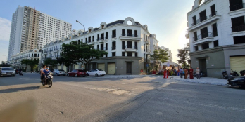 Bán nhà 4 tầng 90m2 Thuận An vừa ở vừa kinh doanh giá 22 tỷ LH 0368.919.919