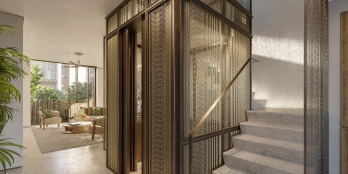 Bán căn góc dự án The Global City Quận 2