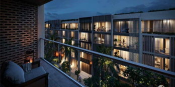 Bán nhà phố The Global City khu Downtown thứ 2 Hồ chí Minh cơ hội