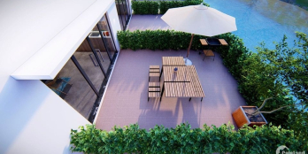 CẦN BÁN NHÀ 1 TRỆT 1 LẦU CHỢ CÁI TẮC GẤP