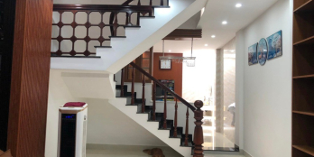 Bán nhà kiệt ô tô Nguyễn Văn Linh, Hải Châu, Đà Nẵng